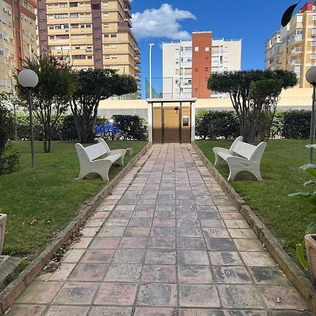 Lovely Family Apartment 2 Min. From The Beach Playa de Gandia Экстерьер фото