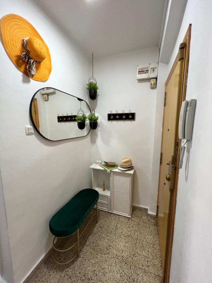 Lovely Family Apartment 2 Min. From The Beach Playa de Gandia Экстерьер фото